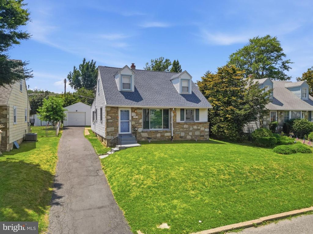 3166 WESTON ST, Philadelphia, PA 19136
