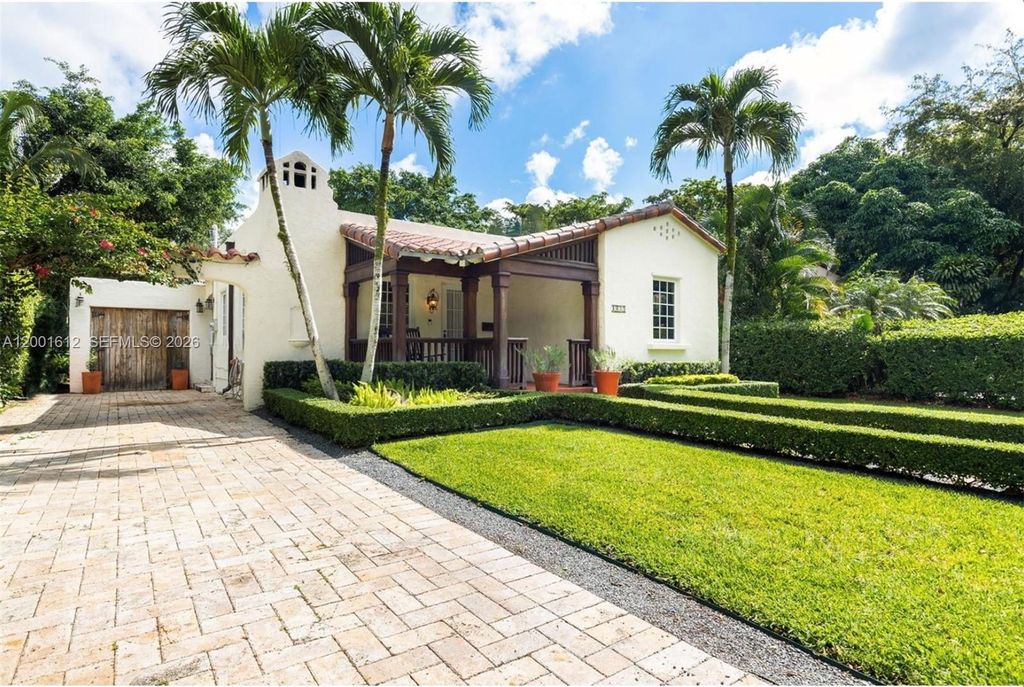 1029 Milan Ave 1029, Coral Gables, FL 33134