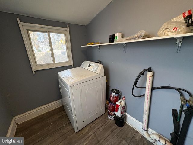 20 CHARLOTTE AVE, Hamilton, NJ 08629