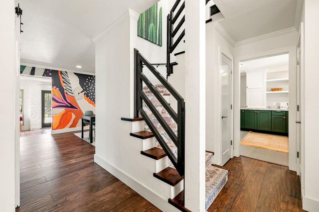 7705 El Dorado DR, Austin, TX 78737