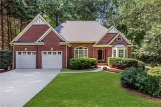 6810 Black Fox Lane, Cumming, GA 30040