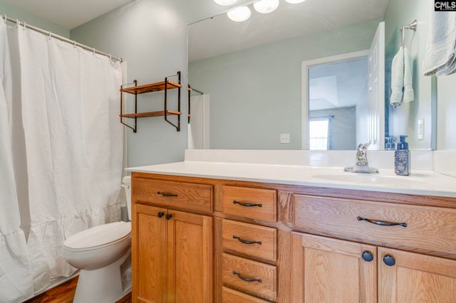 145 Drooping Leaf Drive, Lexington, SC 29072