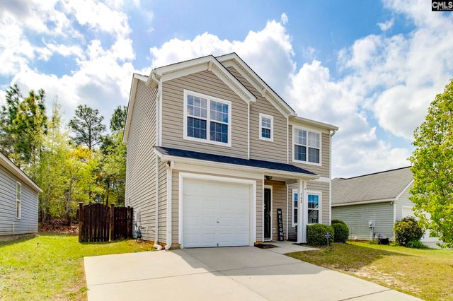 145 Drooping Leaf Drive, Lexington, SC 29072