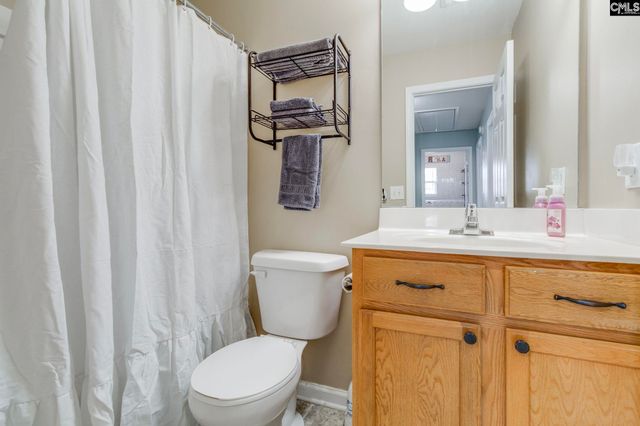 145 Drooping Leaf Drive, Lexington, SC 29072