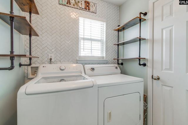 145 Drooping Leaf Drive, Lexington, SC 29072