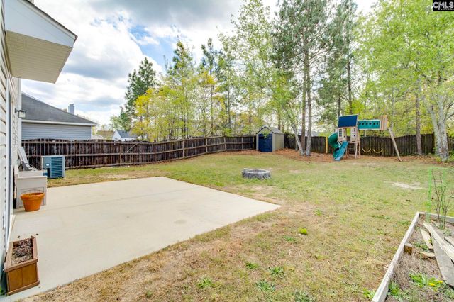 145 Drooping Leaf Drive, Lexington, SC 29072