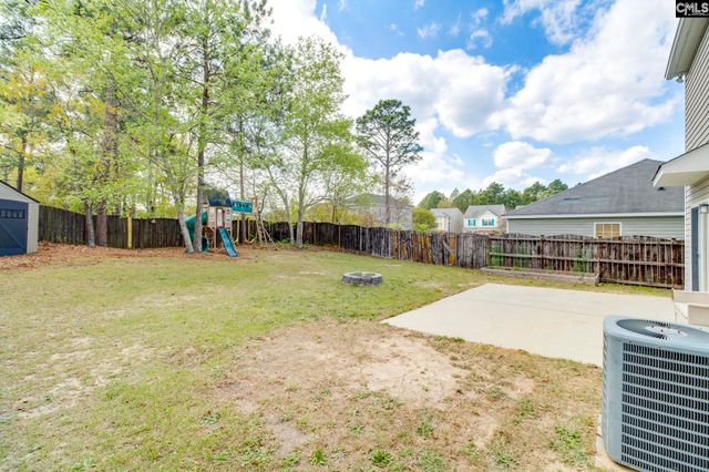 145 Drooping Leaf Drive, Lexington, SC 29072