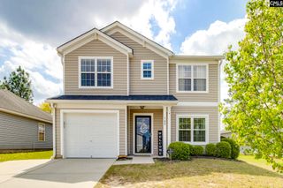 145 Drooping Leaf Drive, Lexington, SC 29072