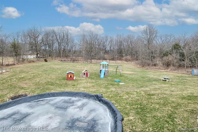 2409 Granger Road, Ortonville, MI 48462