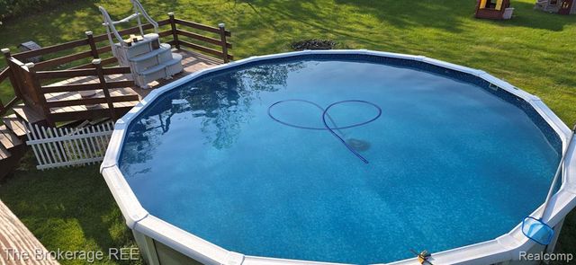 2409 Granger Road, Ortonville, MI 48462