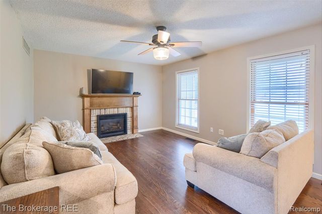 2409 Granger Road, Ortonville, MI 48462