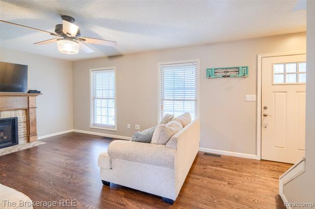 2409 Granger Road, Ortonville, MI 48462