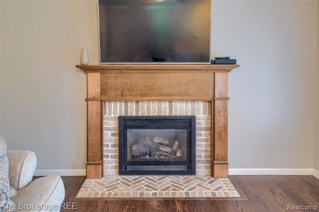 2409 Granger Road, Ortonville, MI 48462