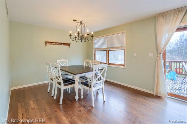 2409 Granger Road, Ortonville, MI 48462