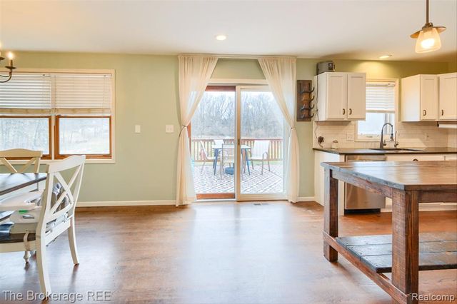 2409 Granger Road, Ortonville, MI 48462