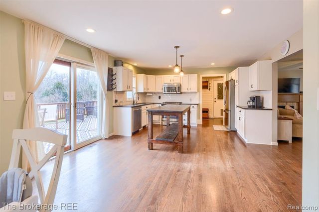 2409 Granger Road, Ortonville, MI 48462