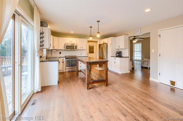 2409 Granger Road, Ortonville, MI 48462