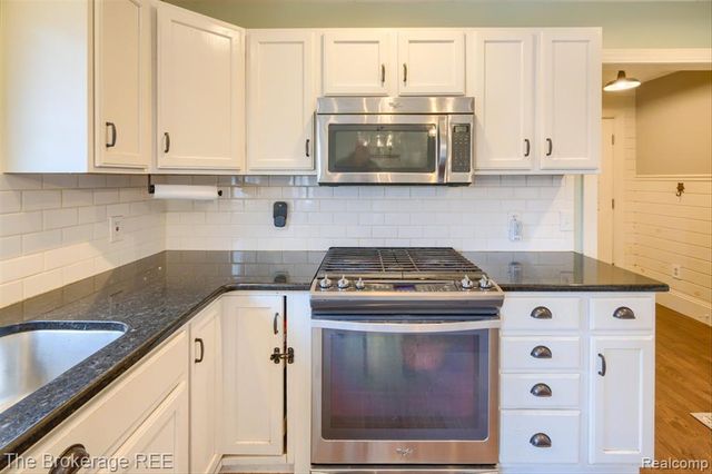 2409 Granger Road, Ortonville, MI 48462