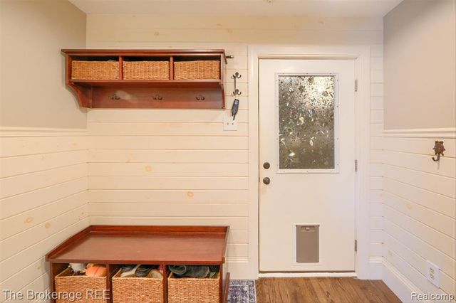 2409 Granger Road, Ortonville, MI 48462