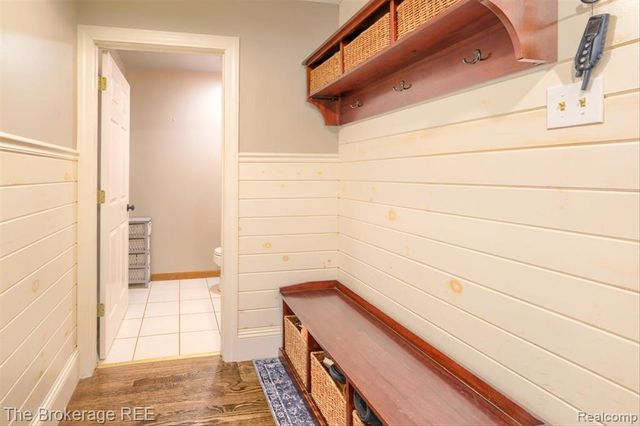 2409 Granger Road, Ortonville, MI 48462