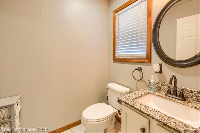 2409 Granger Road, Ortonville, MI 48462