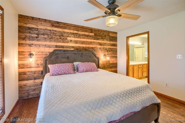 2409 Granger Road, Ortonville, MI 48462