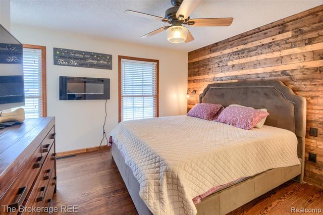 2409 Granger Road, Ortonville, MI 48462