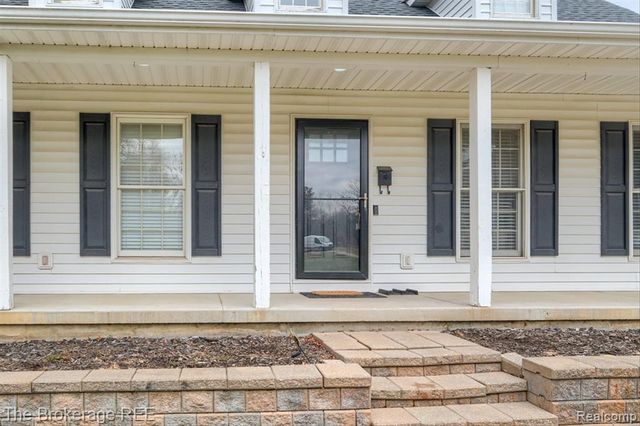 2409 Granger Road, Ortonville, MI 48462