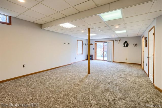 2409 Granger Road, Ortonville, MI 48462