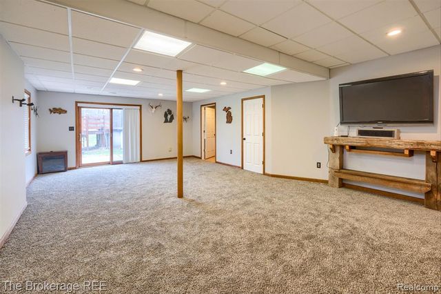 2409 Granger Road, Ortonville, MI 48462