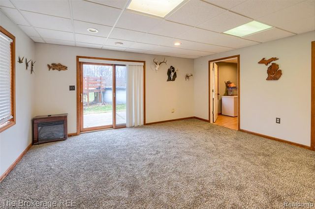 2409 Granger Road, Ortonville, MI 48462