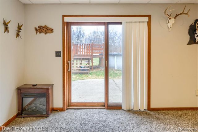 2409 Granger Road, Ortonville, MI 48462