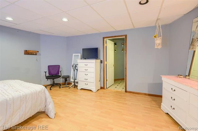 2409 Granger Road, Ortonville, MI 48462