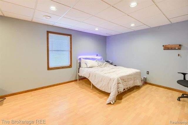 2409 Granger Road, Ortonville, MI 48462