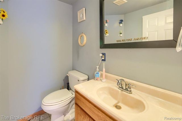 2409 Granger Road, Ortonville, MI 48462