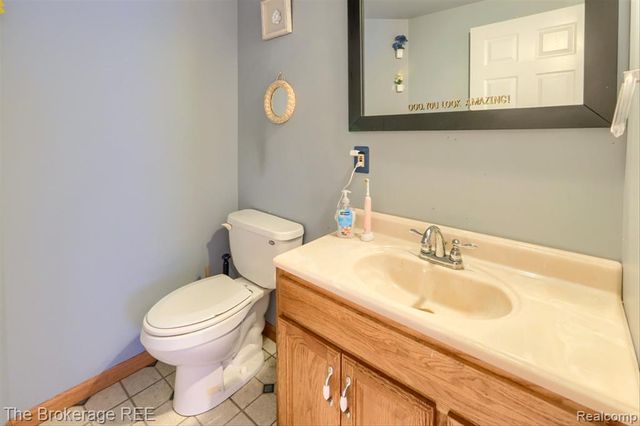 2409 Granger Road, Ortonville, MI 48462