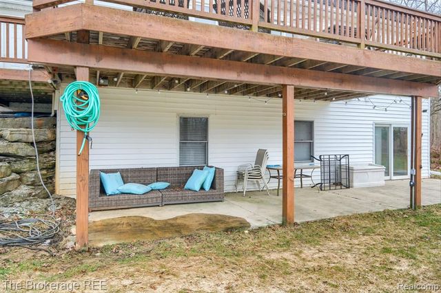 2409 Granger Road, Ortonville, MI 48462