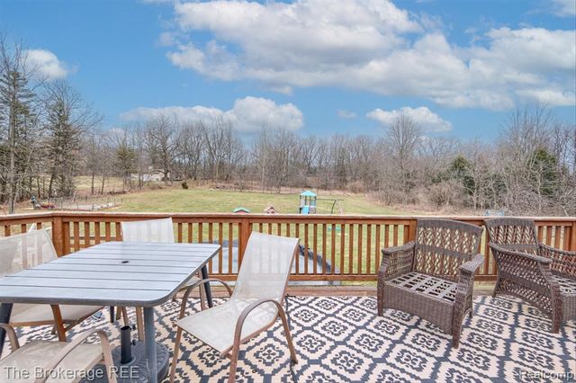 2409 Granger Road, Ortonville, MI 48462