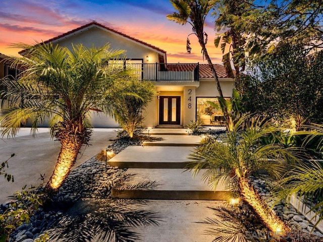 248 Avenida De Los Claveles, Encinitas, CA 92024