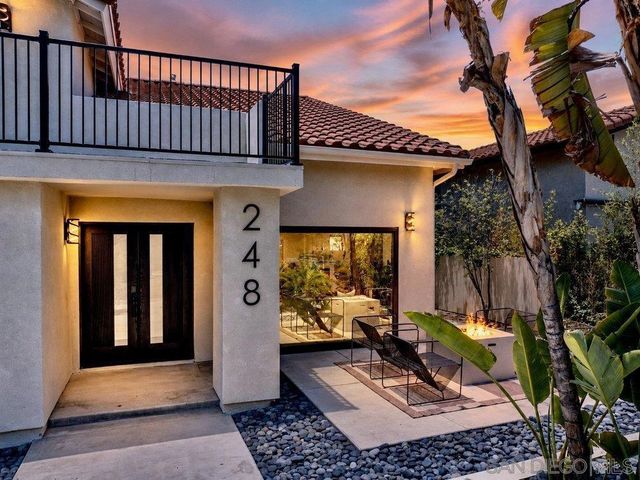 248 Avenida De Los Claveles, Encinitas, CA 92024