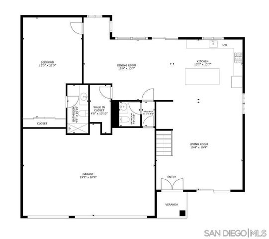 248 Avenida De Los Claveles, Encinitas, CA 92024