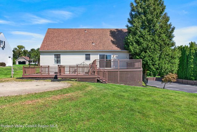 3 Josephs Drive, Saugerties, NY 12477