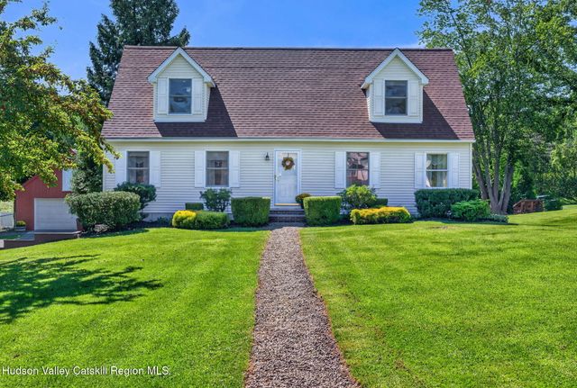 3 Josephs Drive, Saugerties, NY 12477