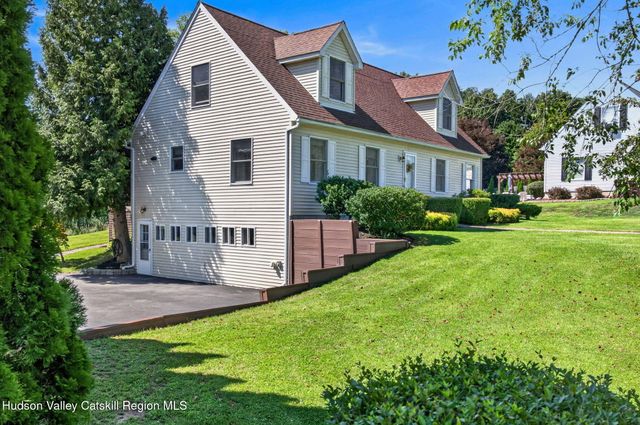 3 Josephs Drive, Saugerties, NY 12477