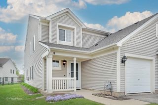 4 Crimson Court, Lake In The Hills, IL 60156