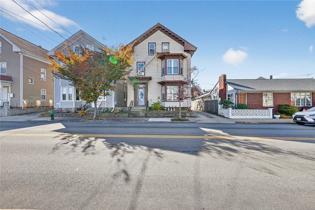 374 Branch Avenue, Providence, RI 02904