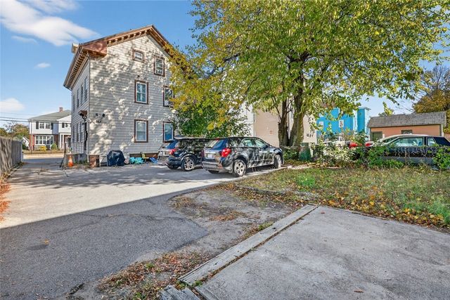 374 Branch Avenue, Providence, RI 02904