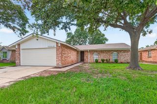 7646 Winkle Wood Lane, Houston, TX 77086