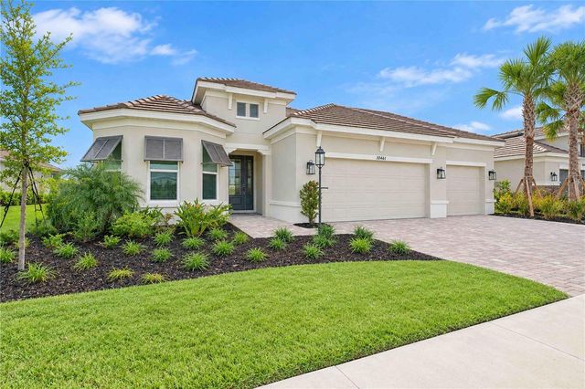 10463 ECLIPSE STREET, Sarasota, FL 34241