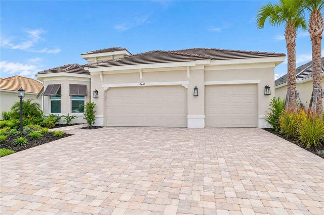 10463 ECLIPSE STREET, Sarasota, FL 34241